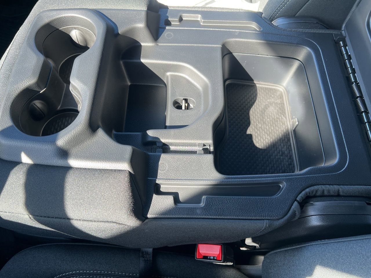 New 2026 RAM 1500 Classic Warlock image 30