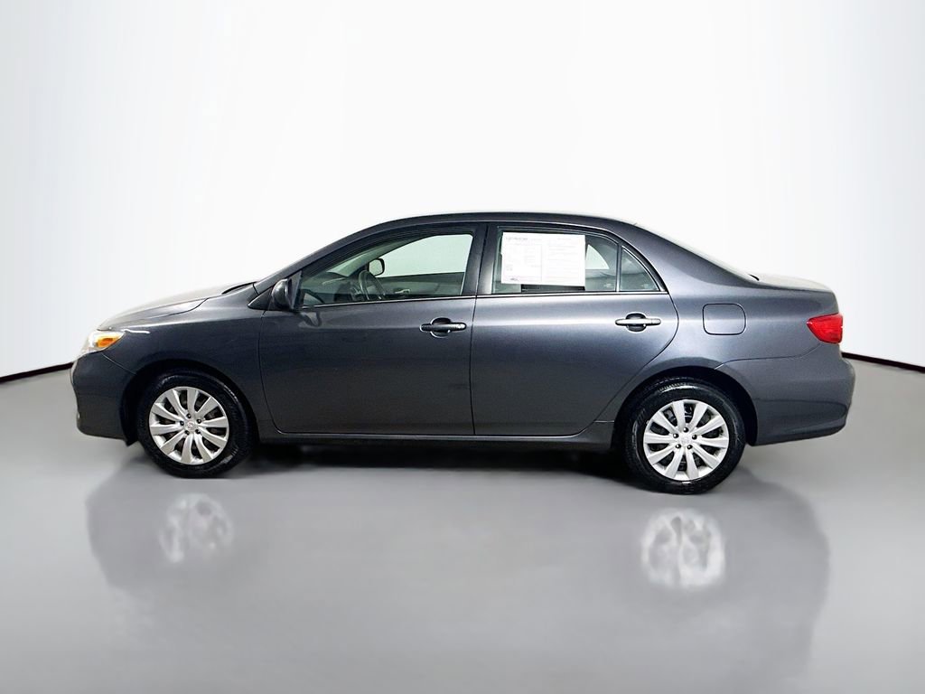 Used 2013 Toyota Corolla LE image 4