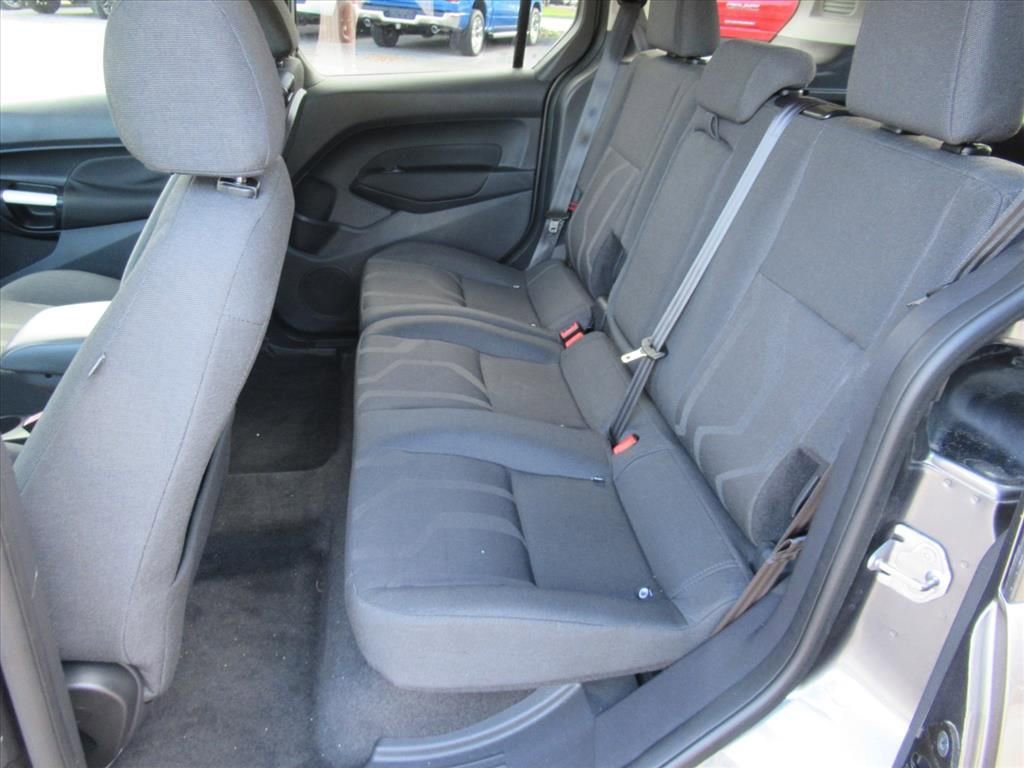 Used 2016 Ford Transit Connect XLT image 30