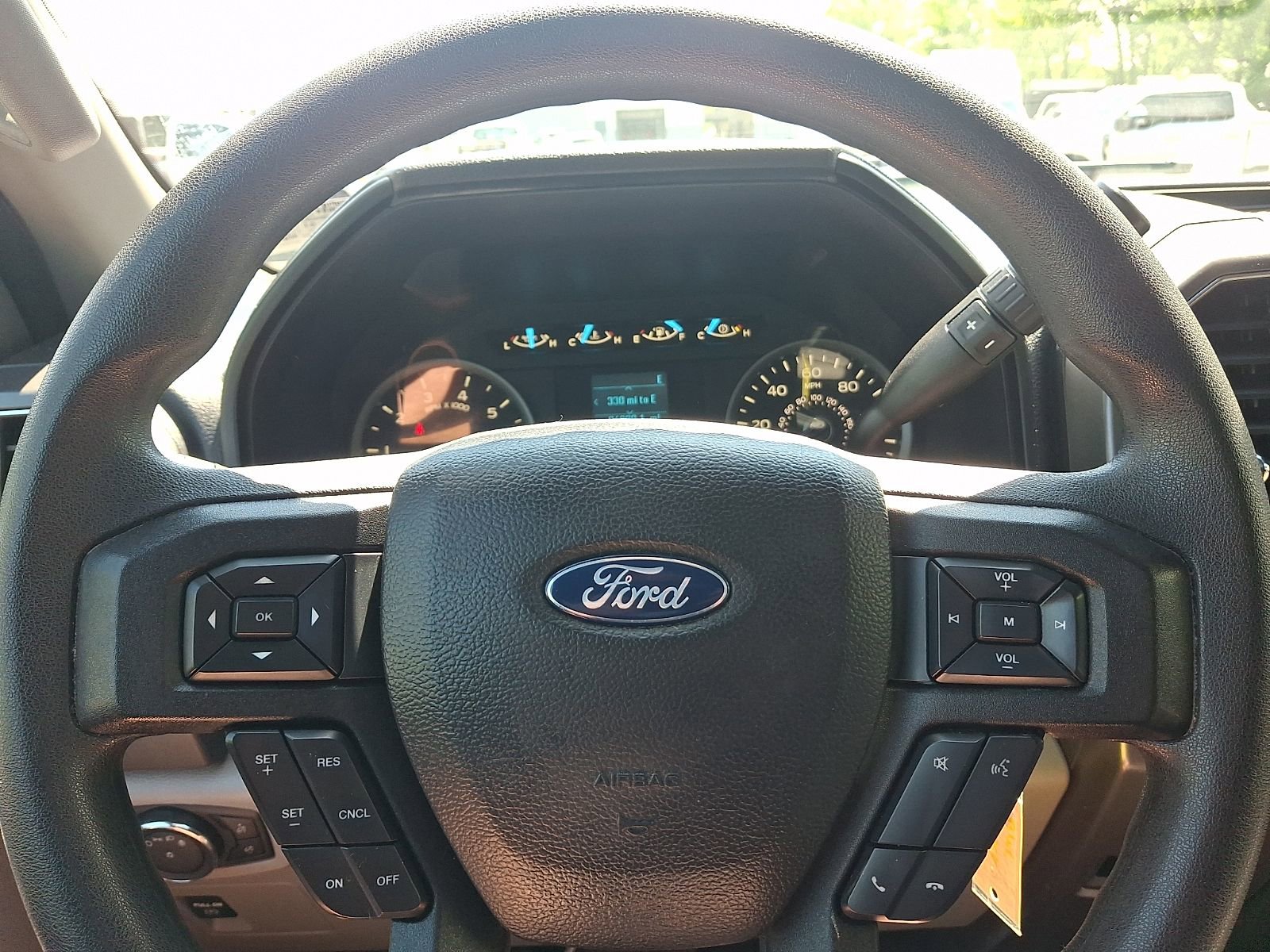 Used 2018 Ford F150 XLT AWD/4WD image 19
