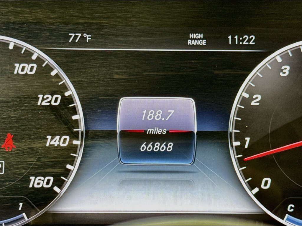 Used 2020 Mercedes-Benz G 550 image 11