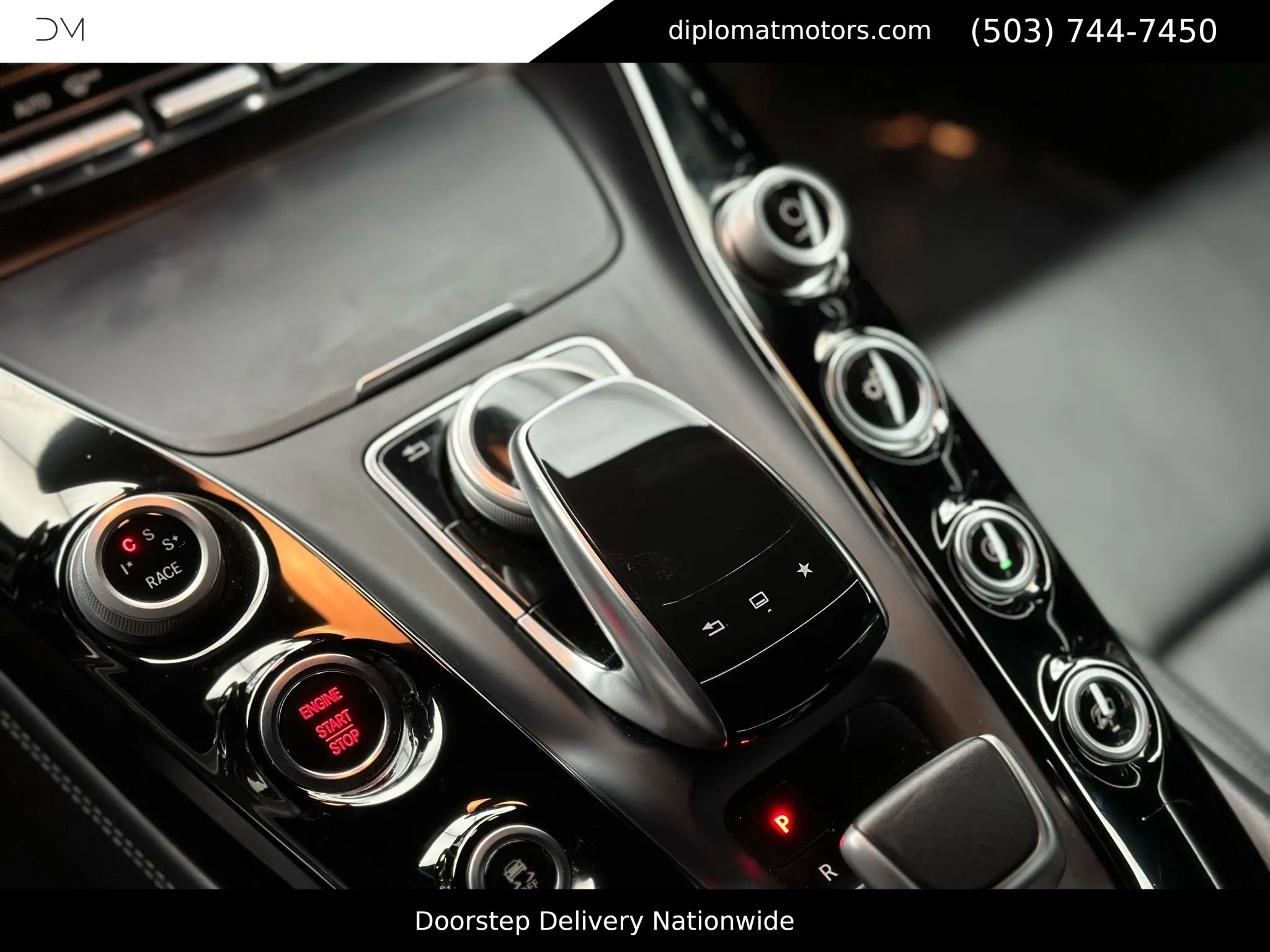 Used 2016 Mercedes-Benz AMG GT S image 25