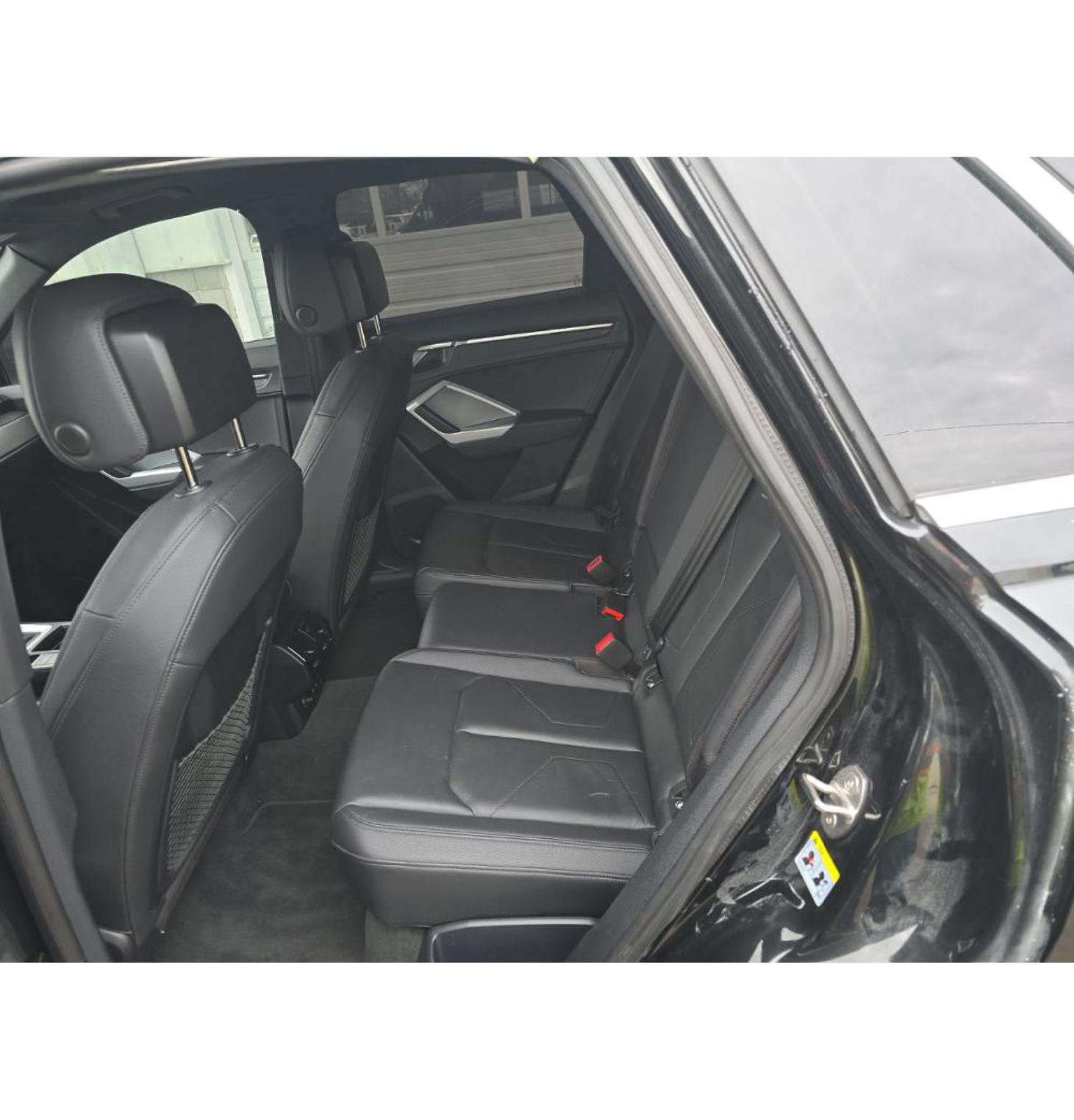 Used 2023 Audi Q3 2.0T Premium AWD/4WD image 7