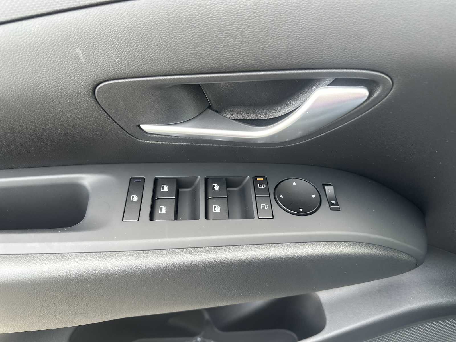 New 2026 Hyundai Santa Cruz SEL image 22