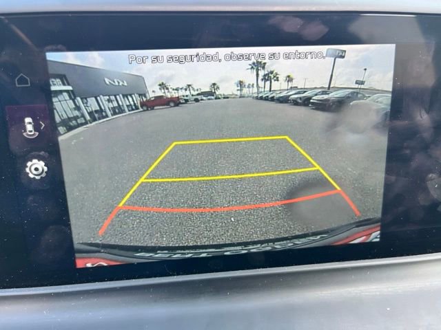 Used 2026 Kia Seltos EX w/ EX Sunroof Package FWD image 10