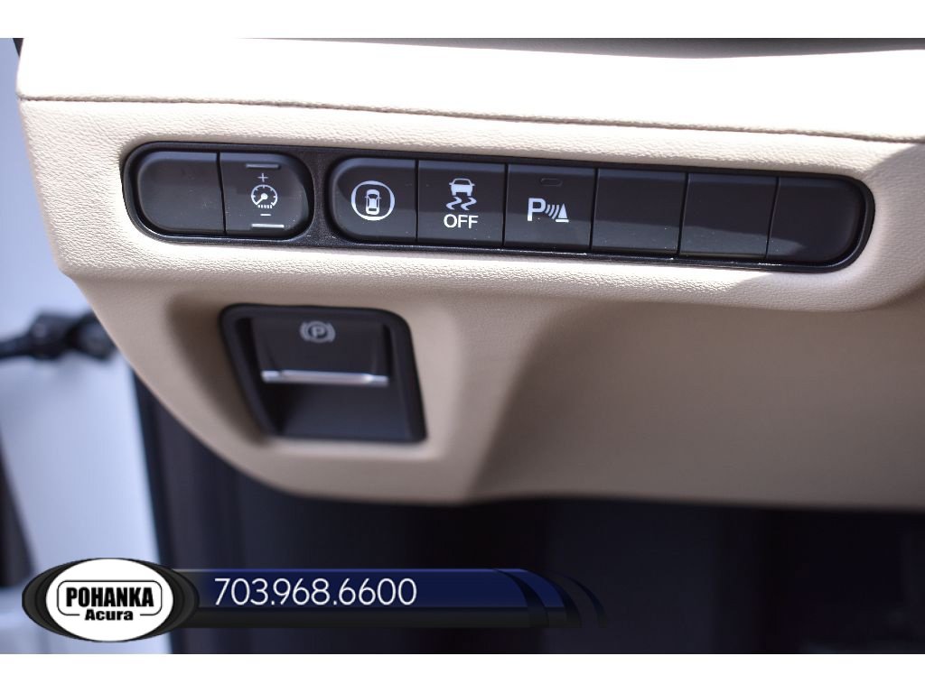 New 2026 Acura MDX w/ Technology Package AWD/4WD image 22