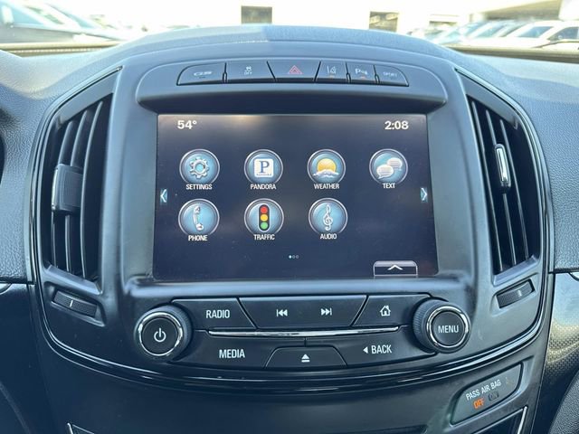 Used 2016 Buick Regal GS w/ Driver Confidence Package #2 image 22