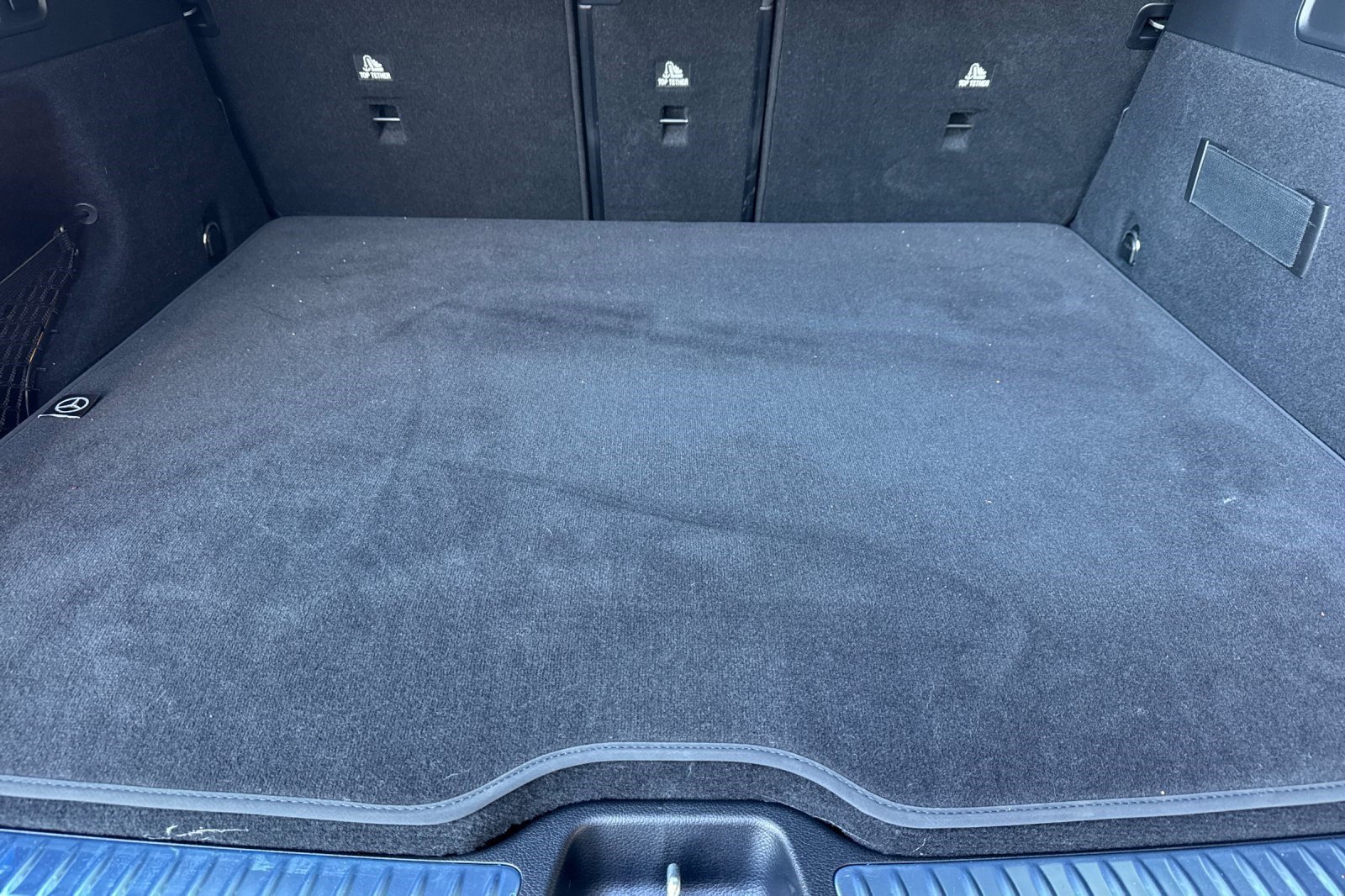 Certified 2025 Mercedes-Benz GLC 350e 4MATIC image 26