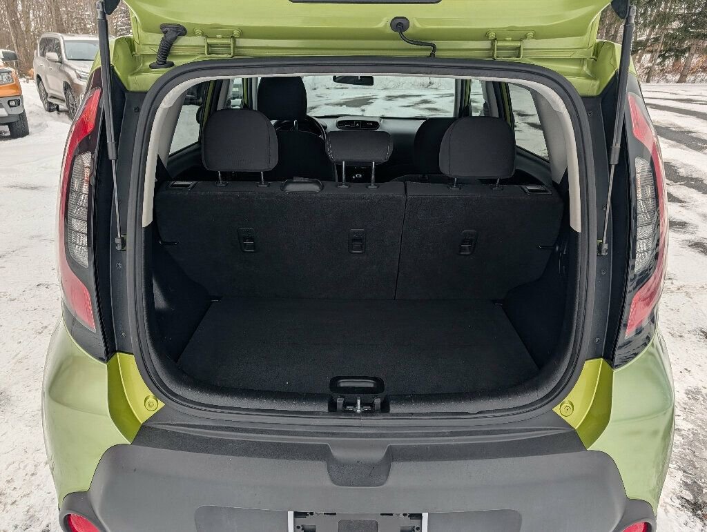 Used 2014 Kia Soul image 18