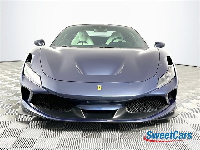 Used 2021 Ferrari F8 Tributo image 2