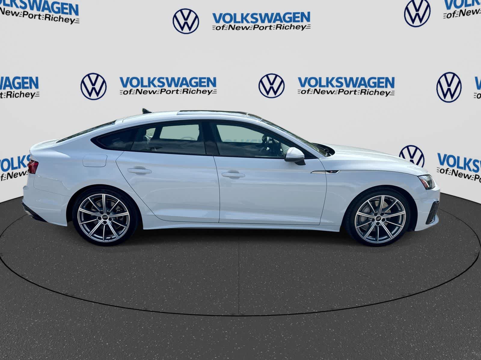 Used 2025 Audi A5 2.0T Premium Plus AWD/4WD image 15