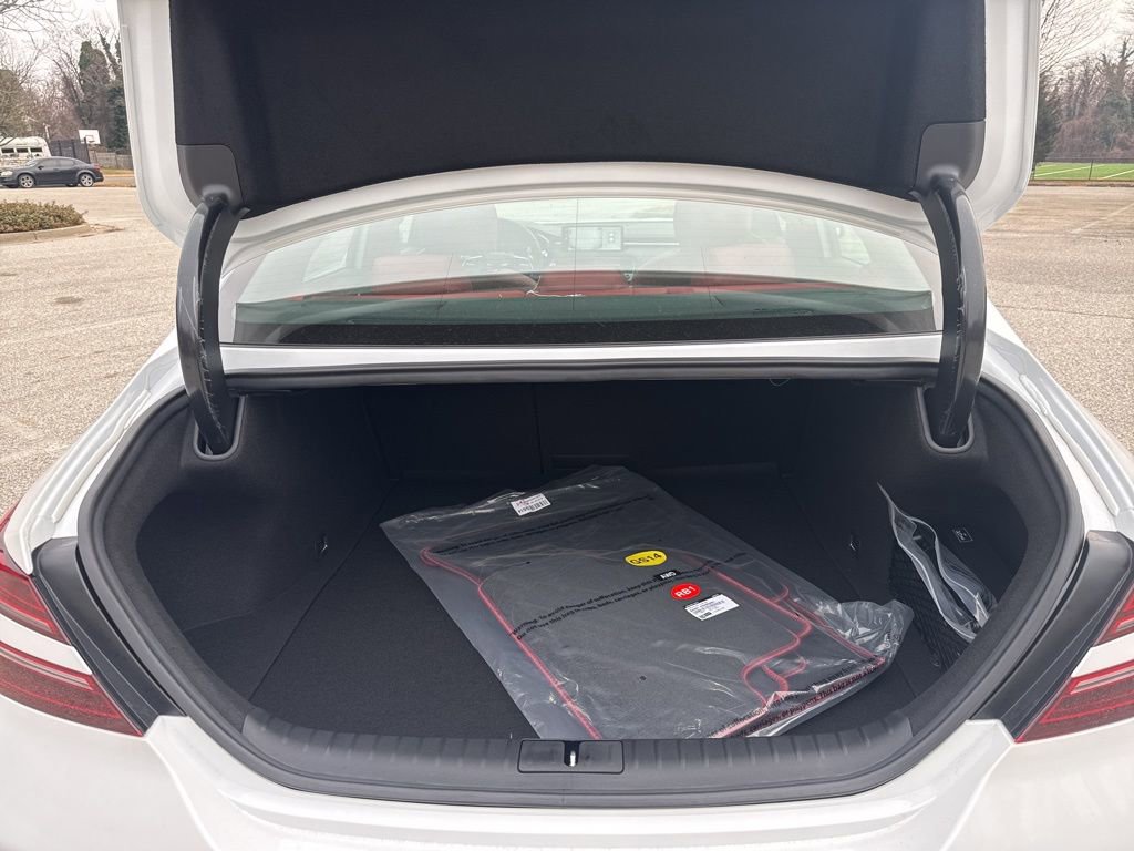 New 2026 Genesis G70 3.3T Sport Prestige image 29