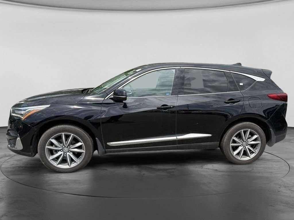 Used 2019 Acura RDX w/ Advance Package AWD/4WD image 5