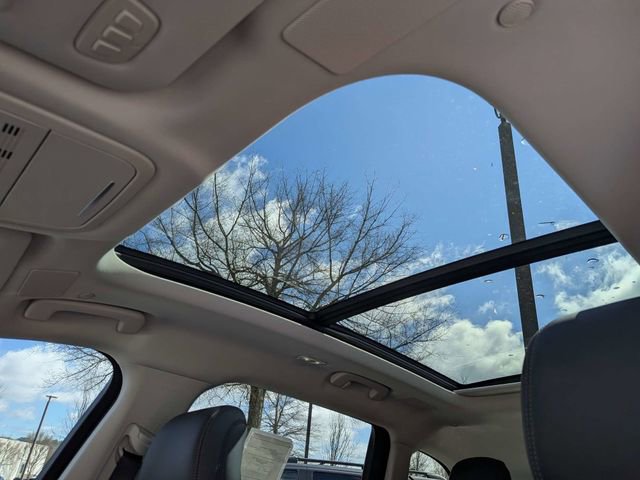 New 2026 Lincoln Nautilus Reserve image 18