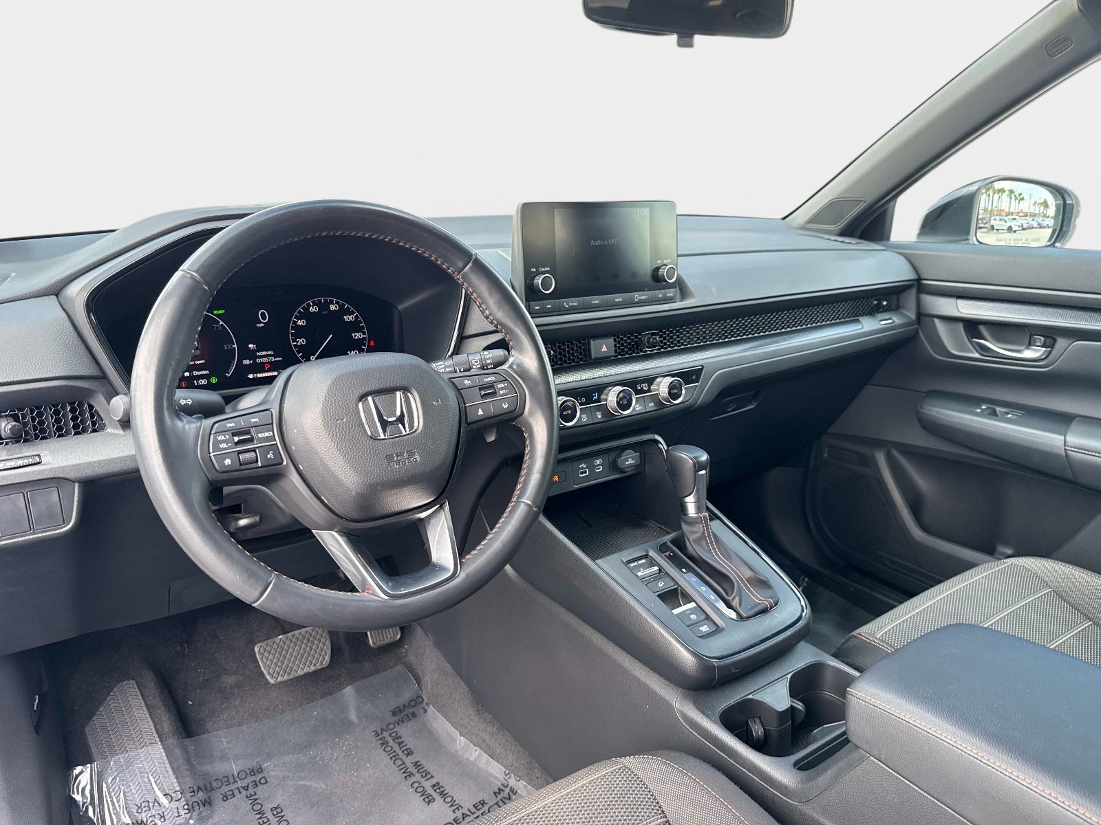 Used 2023 Honda CR-V Sport image 16