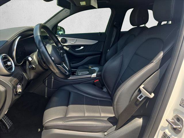 Used 2023 Mercedes-Benz GLC 300 4MATIC Coupe image 13