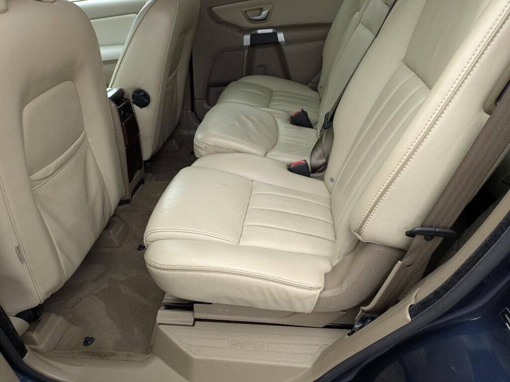 Used 2014 Volvo XC90 3.2 w/ Climate Package AWD/4WD image 12