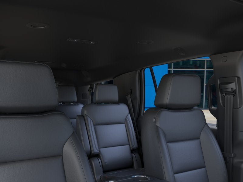 New 2026 Chevrolet Tahoe LT w/ Comfort Package RWD image 24