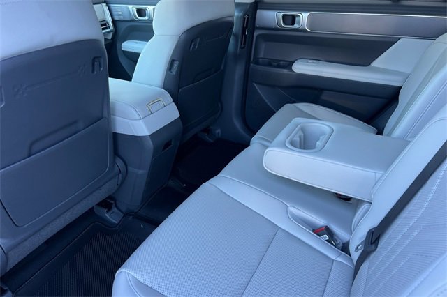 New 2026 Hyundai Santa Fe SEL image 12