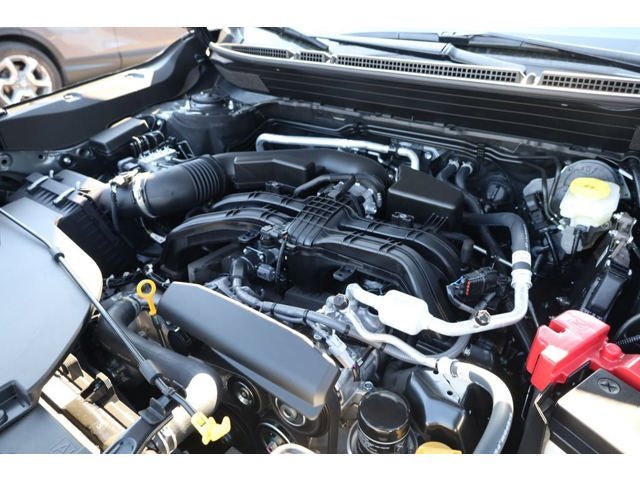 New 2026 Subaru Outback Premium AWD/4WD image 50