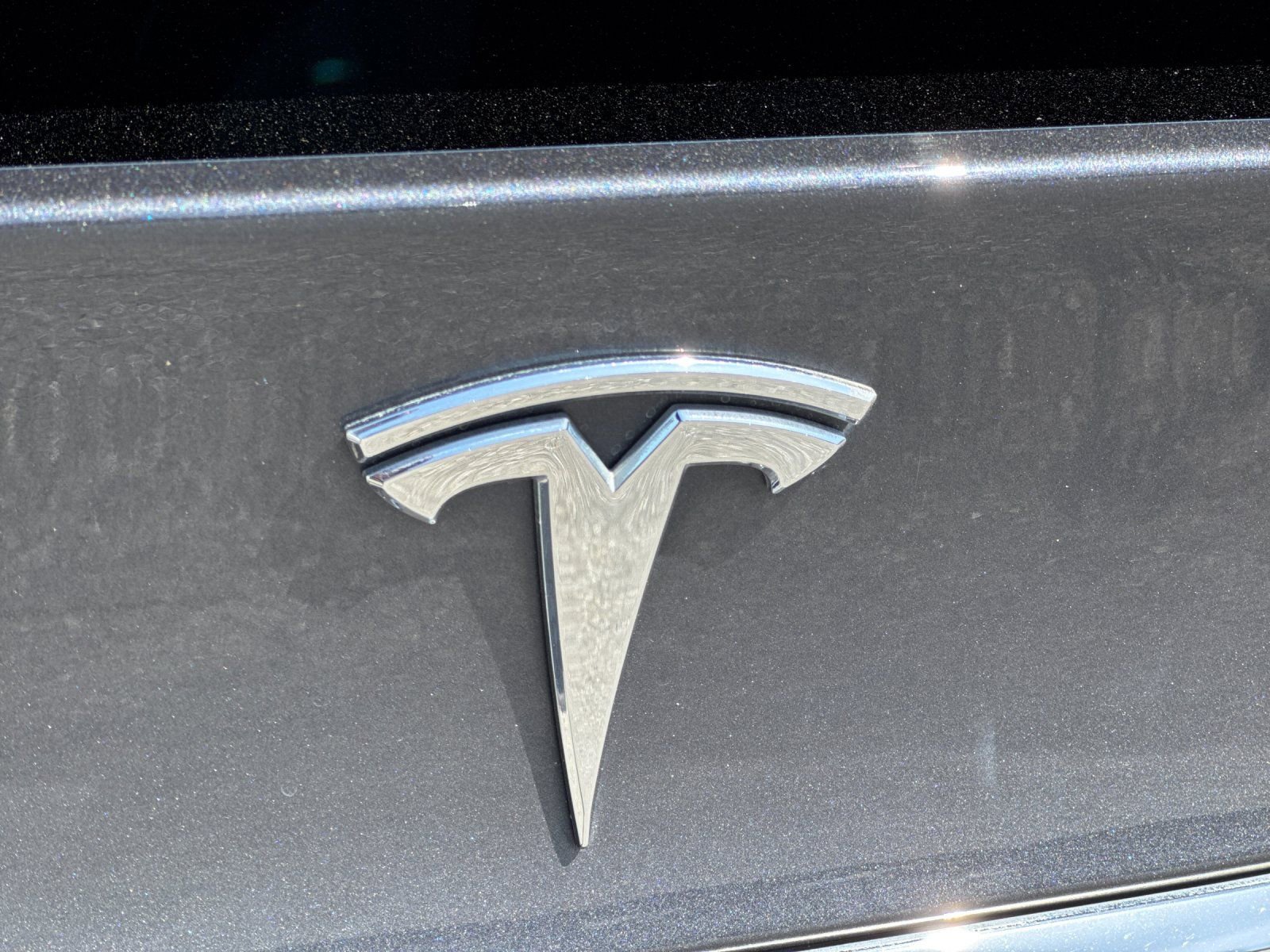 Used 2019 Tesla Model X Long Range AWD/4WD image 26