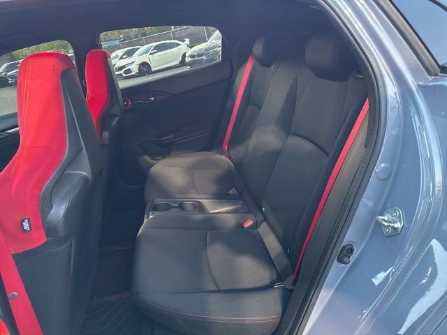 Used 2019 Honda Civic Type R image 16