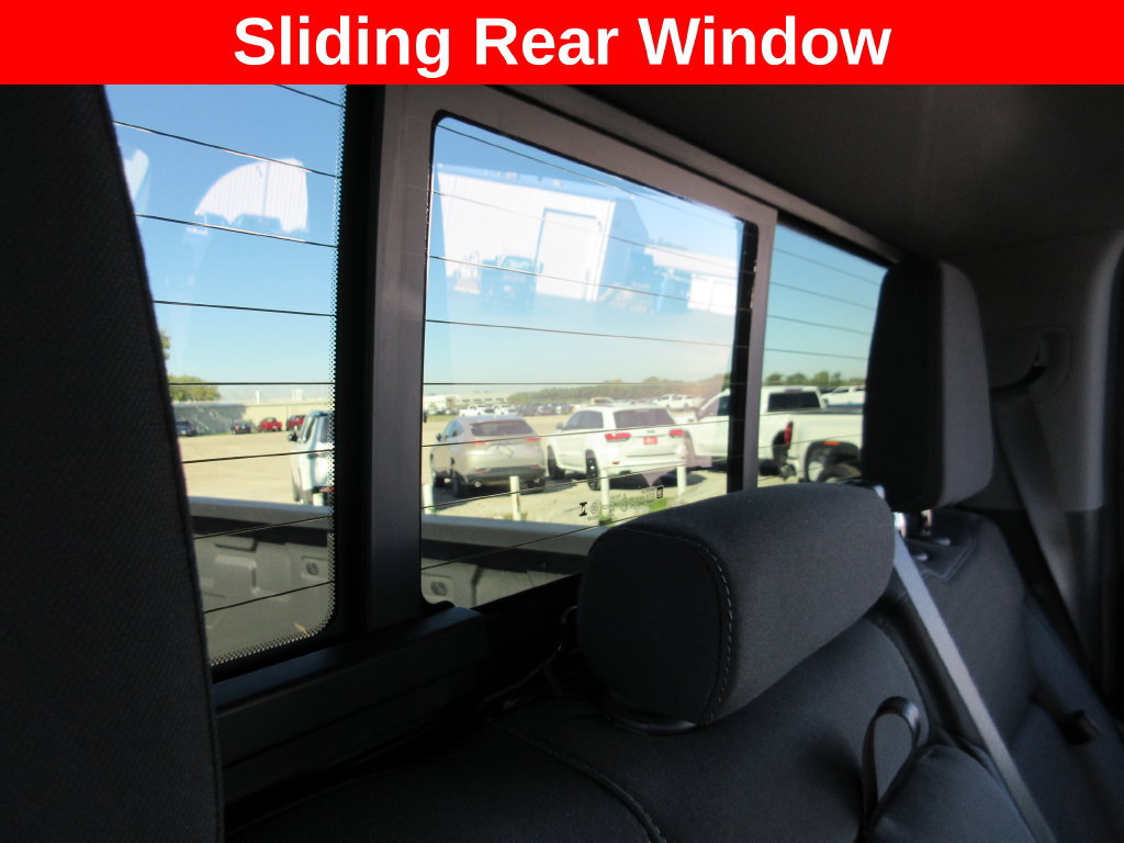 Certified 2025 GMC Sierra 3500 SLE w/ SLE Value Package AWD/4WD image 26