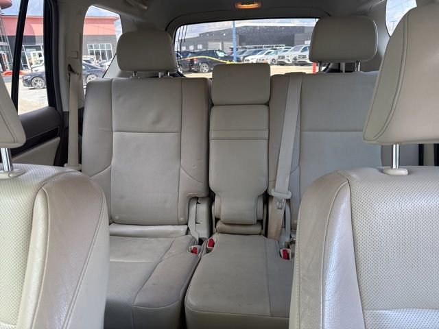 Used 2018 Lexus GX 460 Premium w/ Premium Package image 7