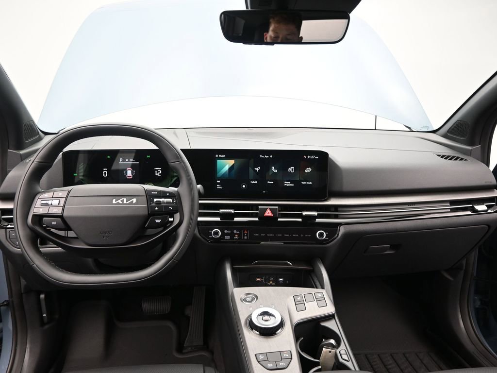 New 2026 Kia Sportage X-Line image 35