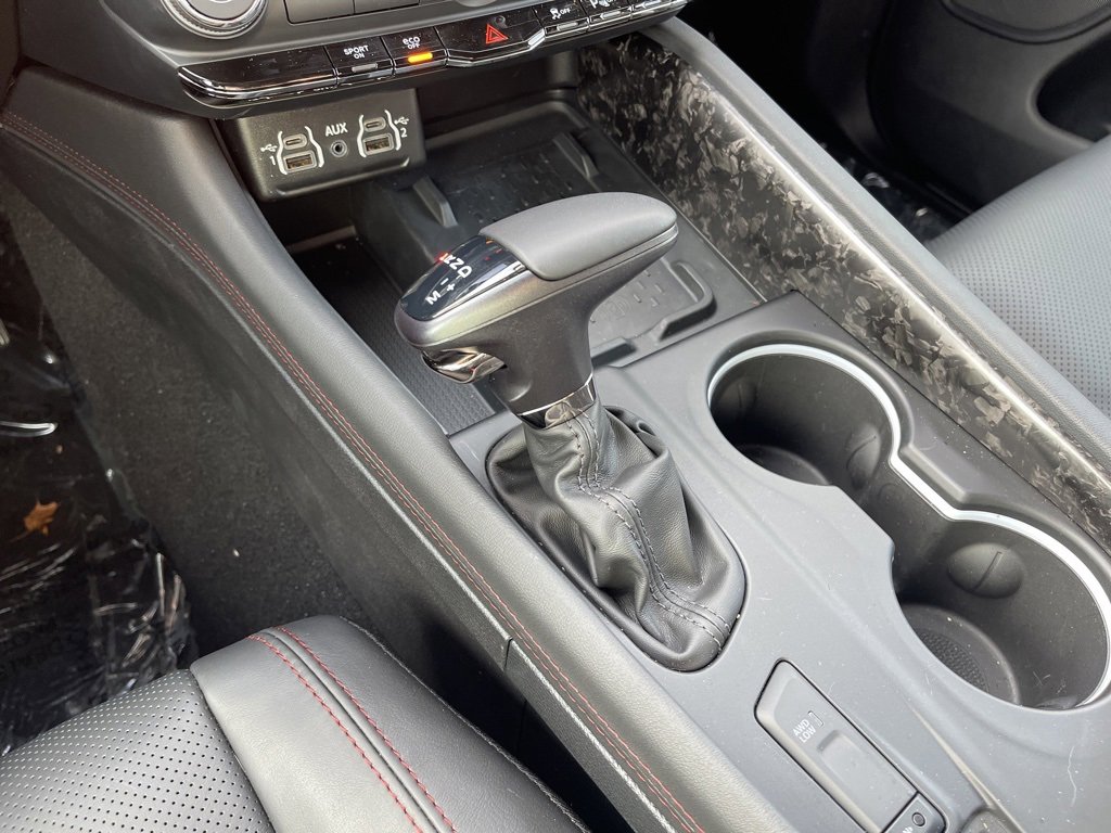 New 2026 Dodge Durango GT image 12