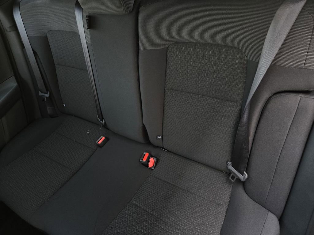 New 2026 Nissan Kicks S image 12