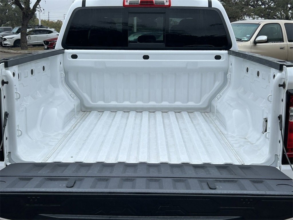 Used 2024 GMC Canyon Elevation w/ Convenience Package image 15