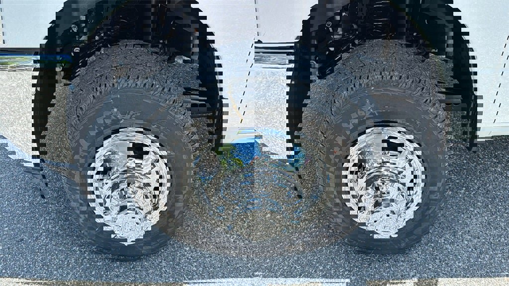 New 2024 RAM 3500 SLT w/ Quick Order Package 2YG SLT image 30