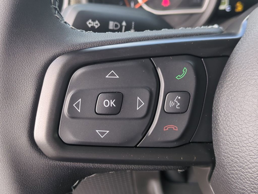New 2026 Jeep Gladiator Willys AWD/4WD image 26