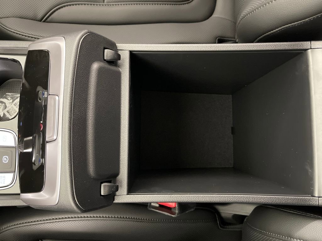 New 2026 Hyundai Tucson XRT image 25