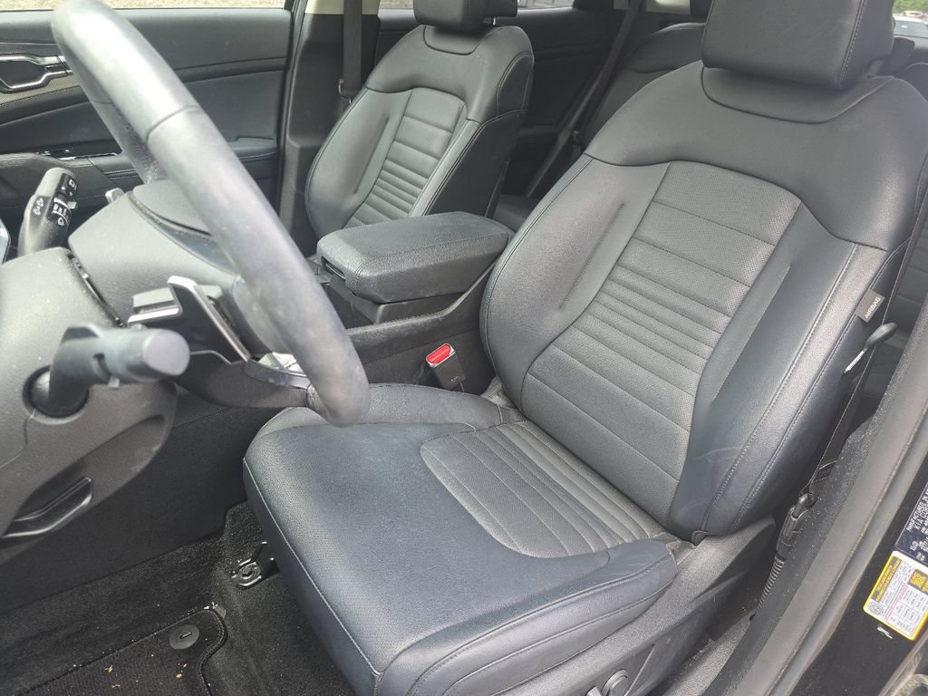 Used 2024 Kia Sportage SX Prestige AWD/4WD image 25