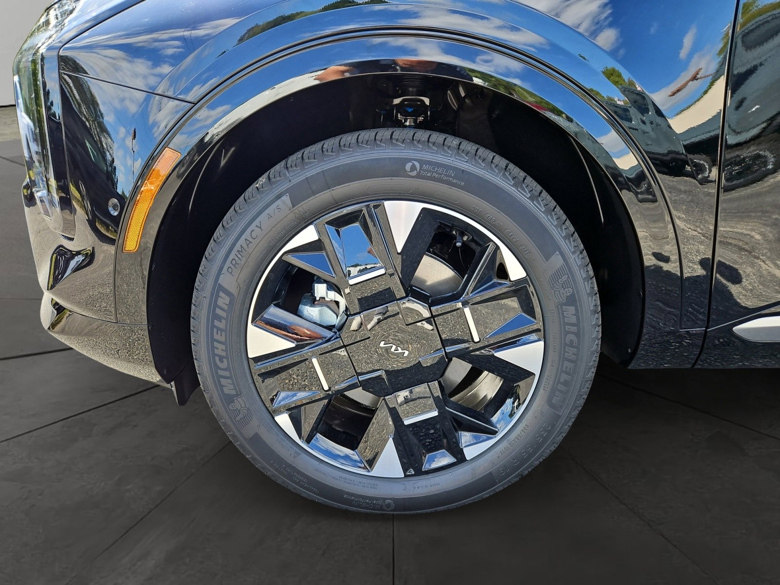 New 2026 Kia Sportage SX image 14
