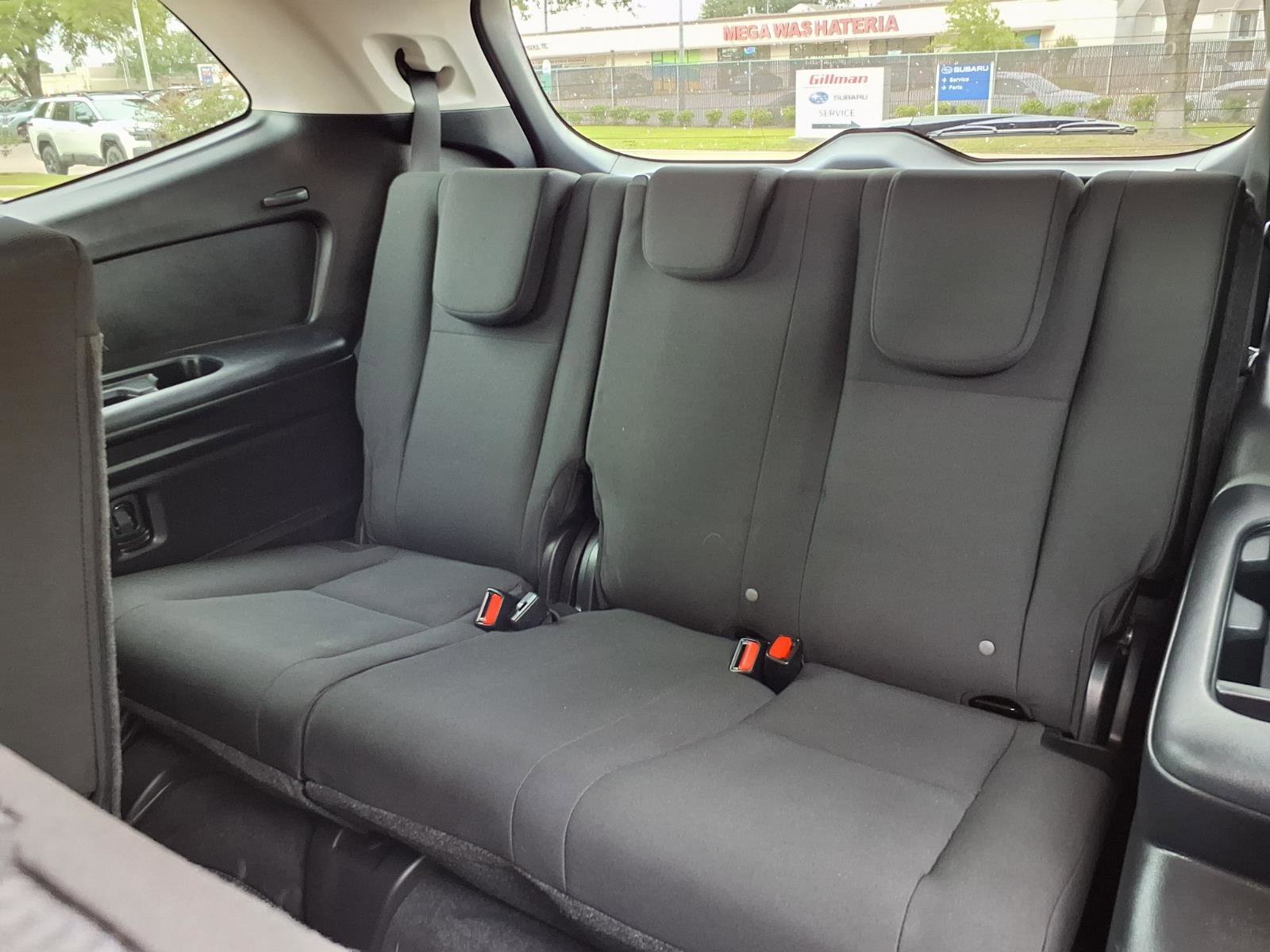 Certified 2023 Subaru Ascent 8-Passenger AWD/4WD image 18