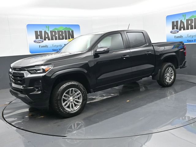 New 2026 Chevrolet Colorado LT w/ LT Convenience Package