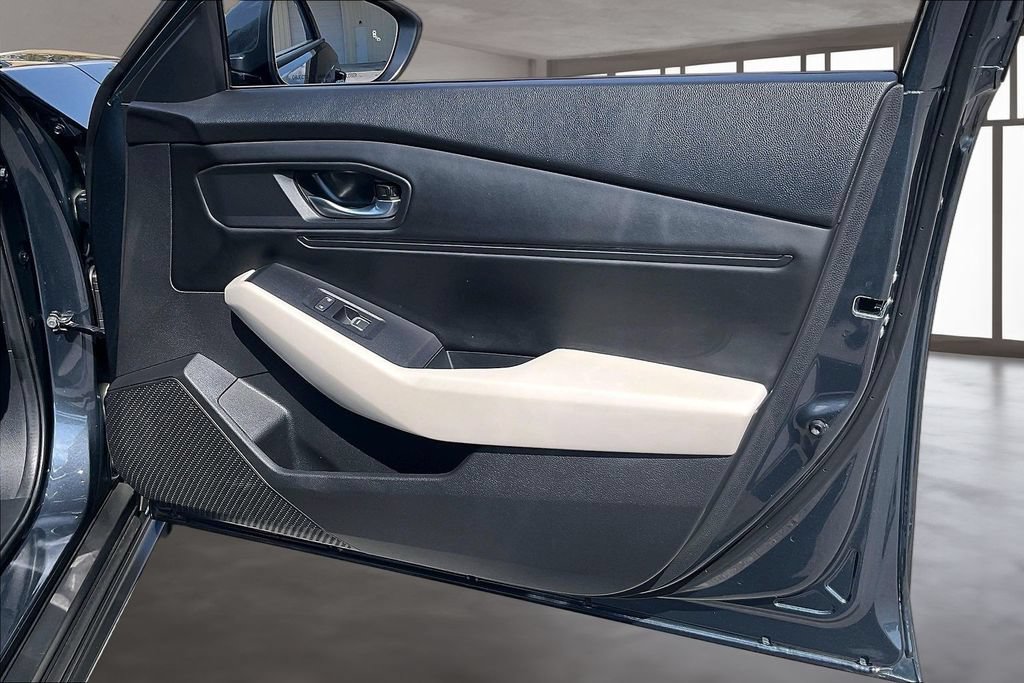 Certified 2024 Honda Accord EX image 26
