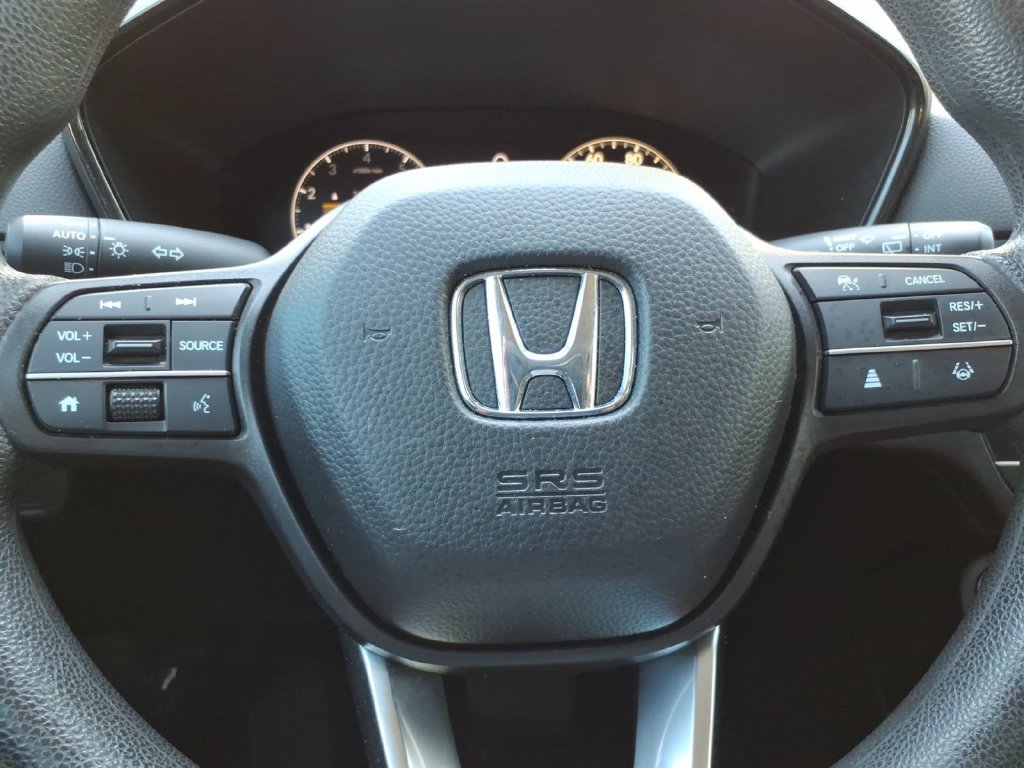 Used 2024 Honda CR-V LX image 13