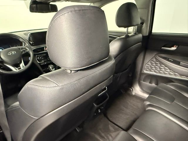 Used 2020 Hyundai Santa Fe Limited image 38