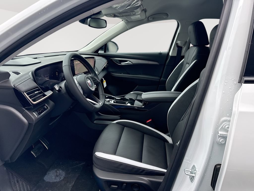 New 2026 Buick Envision Sport Touring AWD/4WD image 19