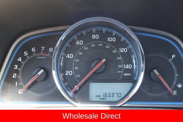 Used 2014 Toyota RAV4 Limited AWD/4WD image 17