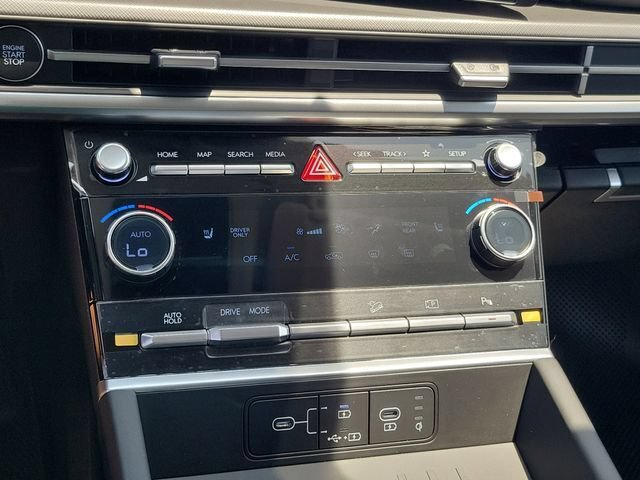 New 2026 Hyundai Santa Fe SEL FWD image 14