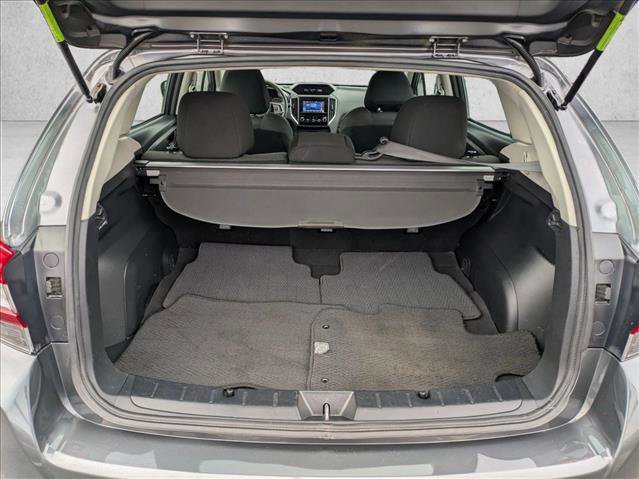 Used 2019 Subaru Impreza 2.0i Premium image 8