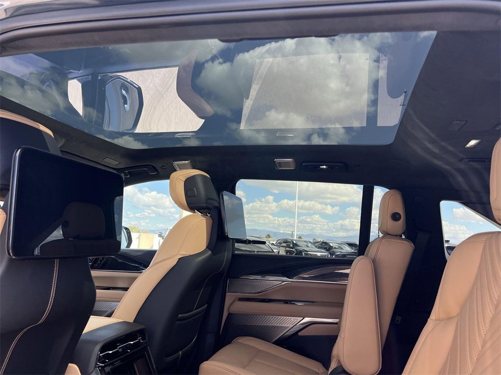 New 2026 Cadillac Escalade IQ Sport 2 image 29