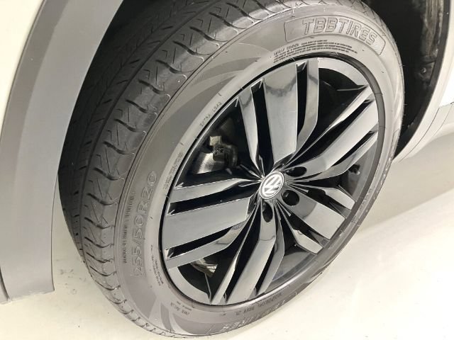 Used 2018 Volkswagen Atlas SEL Premium AWD/4WD image 8