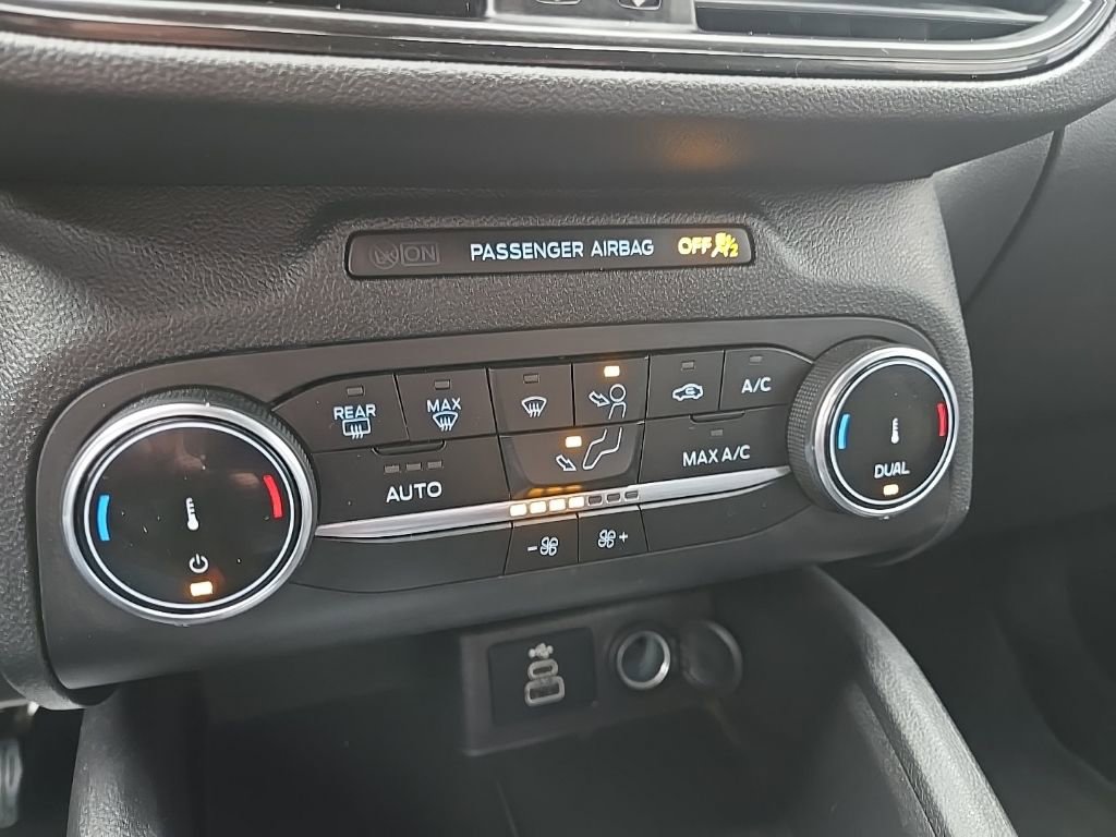 Used 2025 Ford Escape ST-Line image 52