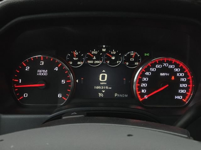 Used 2015 GMC Sierra 1500 Denali image 35